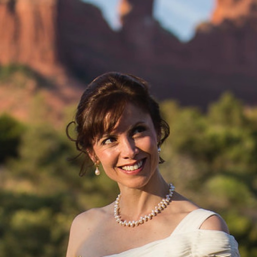 Meet your Posher, Andréa